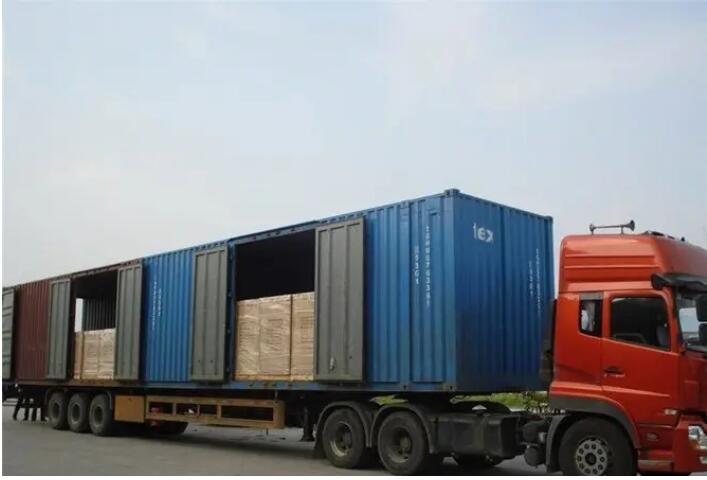 漳州到阳泉整车运输