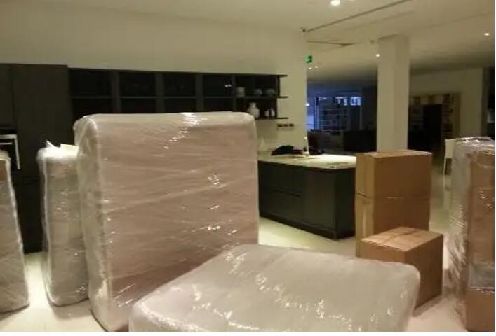 漳州到阳泉长途搬家