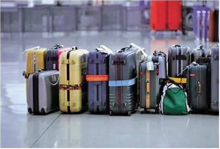 漳州到阳泉行李托运