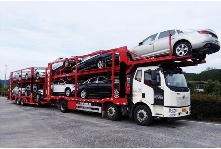 漳州到阳泉轿车托运